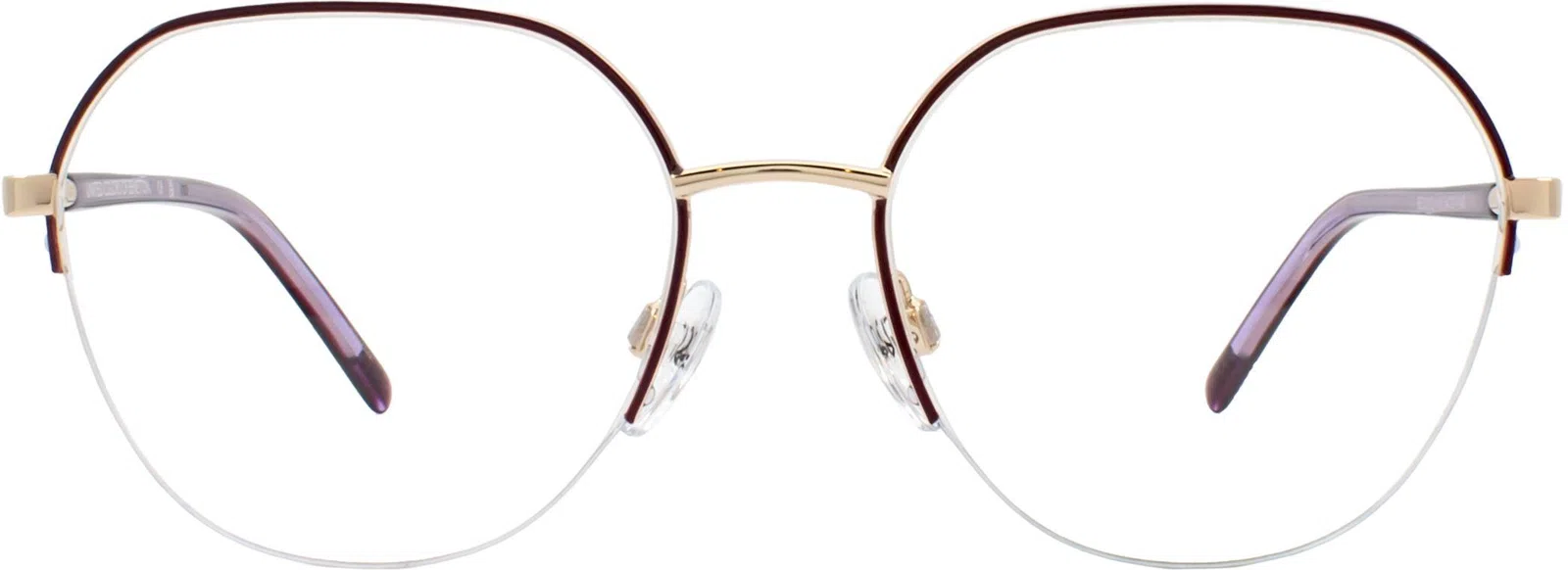 Benetton BEO3103 Eyeglasses - view 4